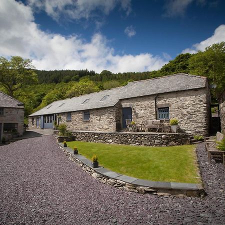 Plasglasgwm Betws-y-Coed Ngoại thất bức ảnh