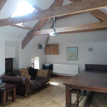 Plasglasgwm Betws-y-Coed Ngoại thất bức ảnh