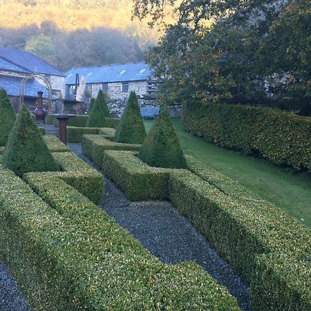 Plasglasgwm Betws-y-Coed Ngoại thất bức ảnh