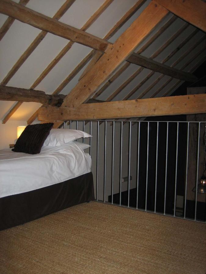 Plasglasgwm Betws-y-Coed Phòng bức ảnh