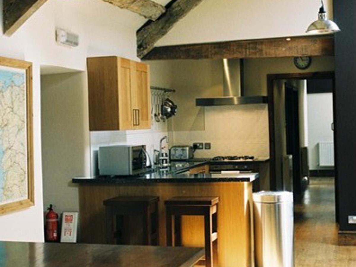 Plasglasgwm Betws-y-Coed Phòng bức ảnh