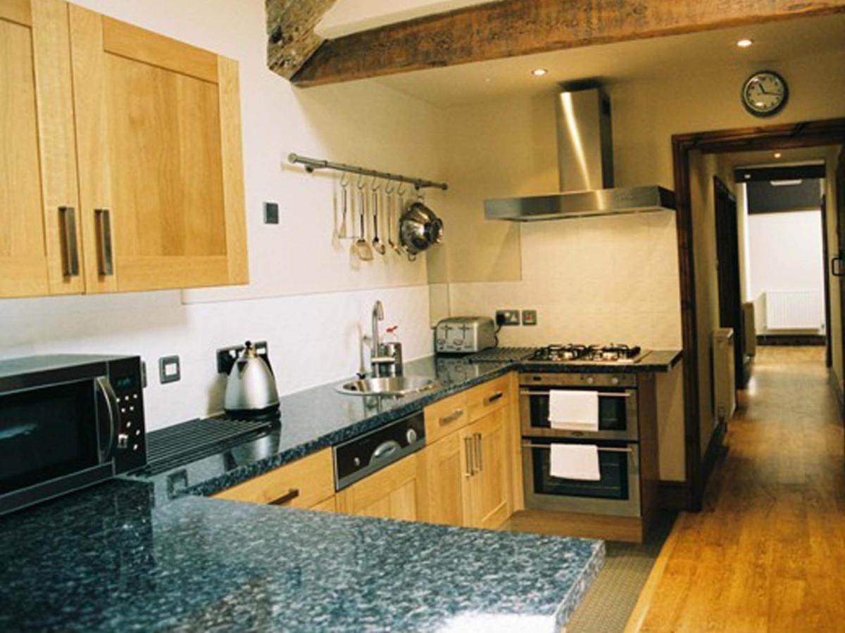 Plasglasgwm Betws-y-Coed Phòng bức ảnh