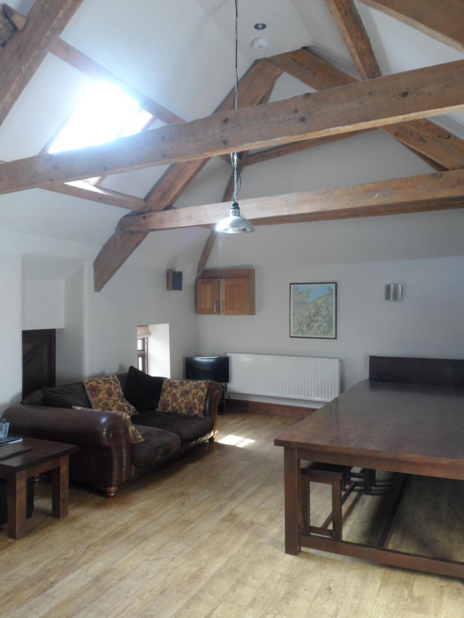 Plasglasgwm Betws-y-Coed Ngoại thất bức ảnh
