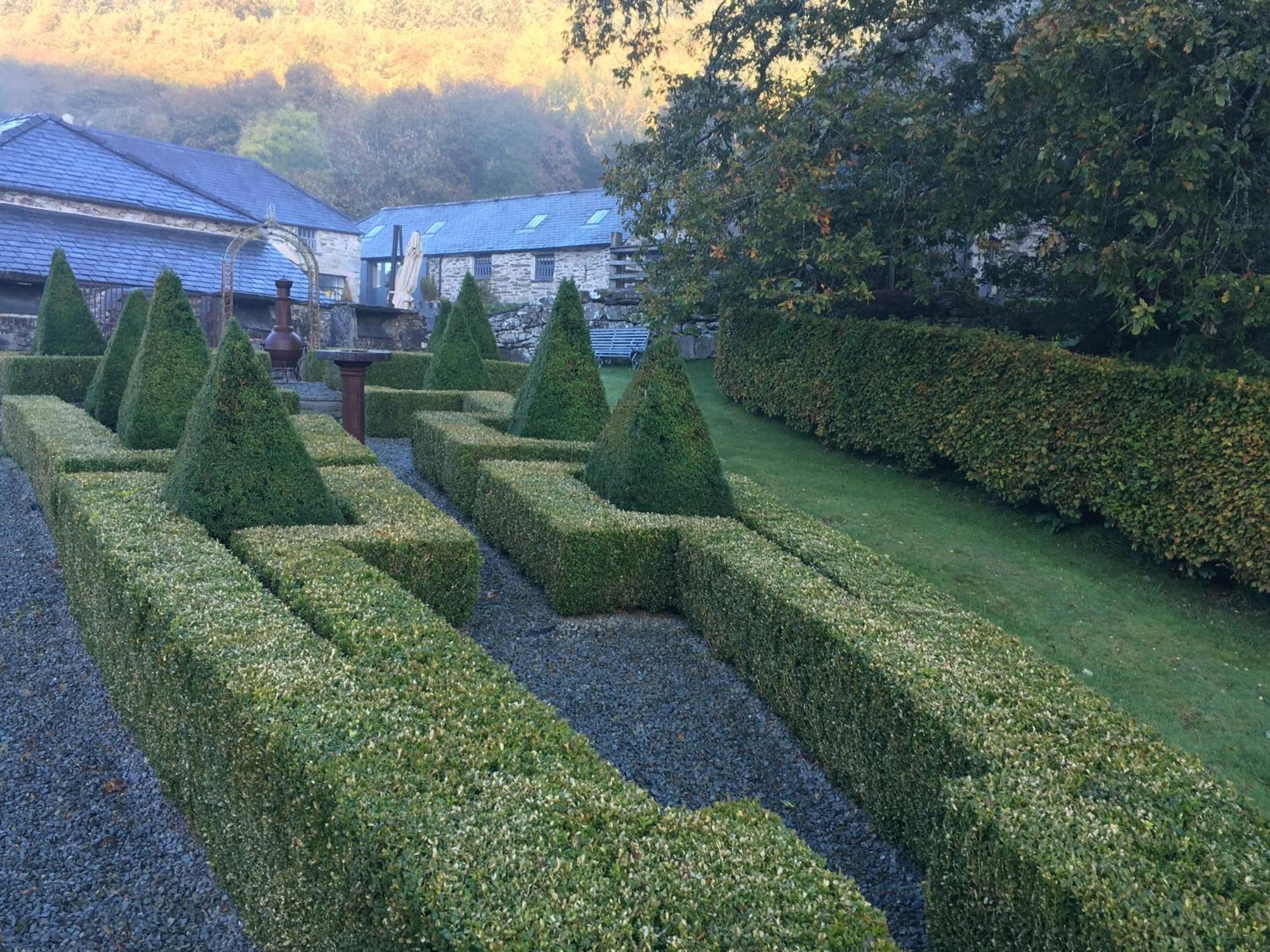 Plasglasgwm Betws-y-Coed Ngoại thất bức ảnh