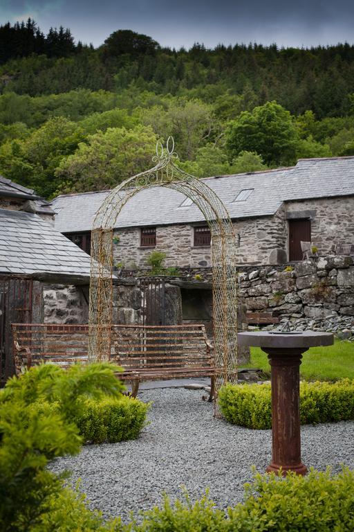 Plasglasgwm Betws-y-Coed Ngoại thất bức ảnh