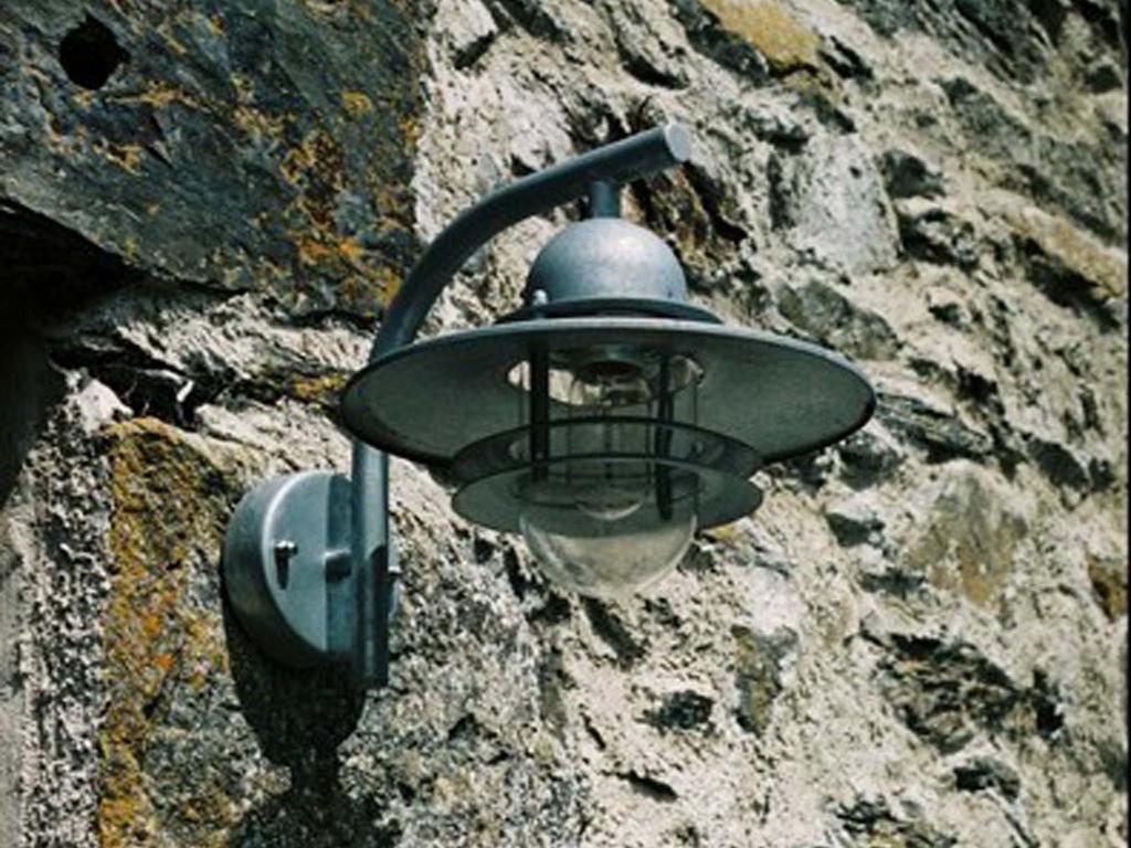 Plasglasgwm Betws-y-Coed Phòng bức ảnh